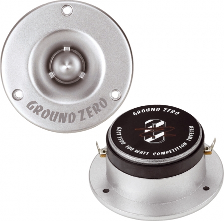 Ground Zero GZCT 3500. ����������� �������������� GZCT 3500.